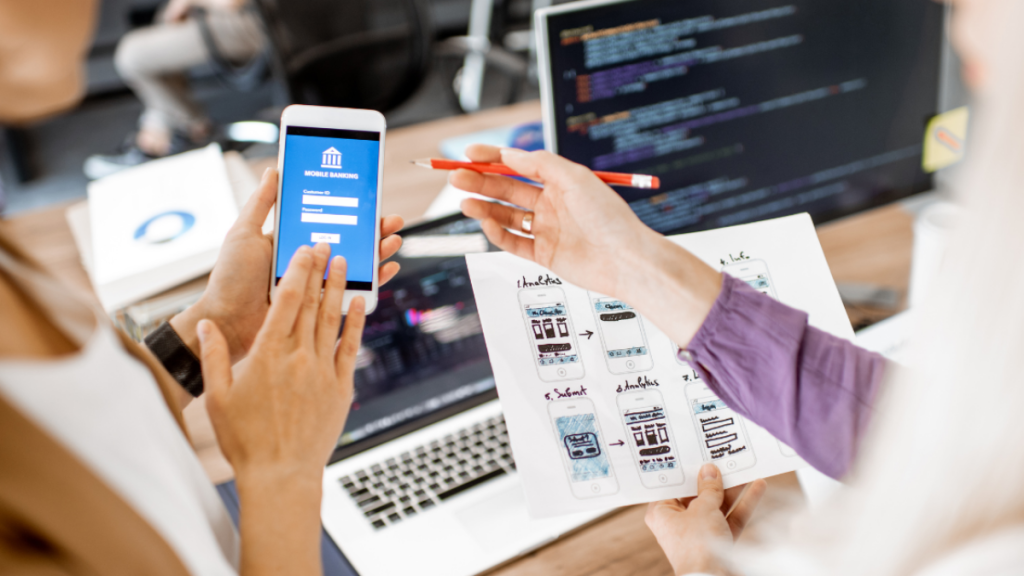 How Cross-Platform App Development is Transforming Businesses in 2024