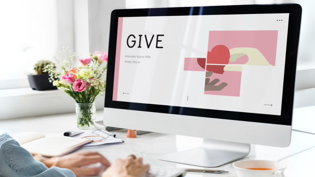 Revolutionizing Fundraising with the Right Software