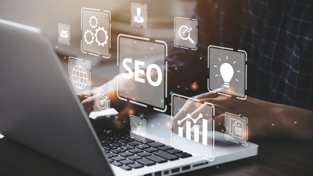 Top SEO Strategies for 2024 Beyond Just Keywords