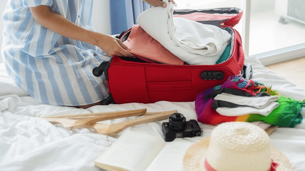 What to Consider In Your Go Bag When Moving to a New Condo