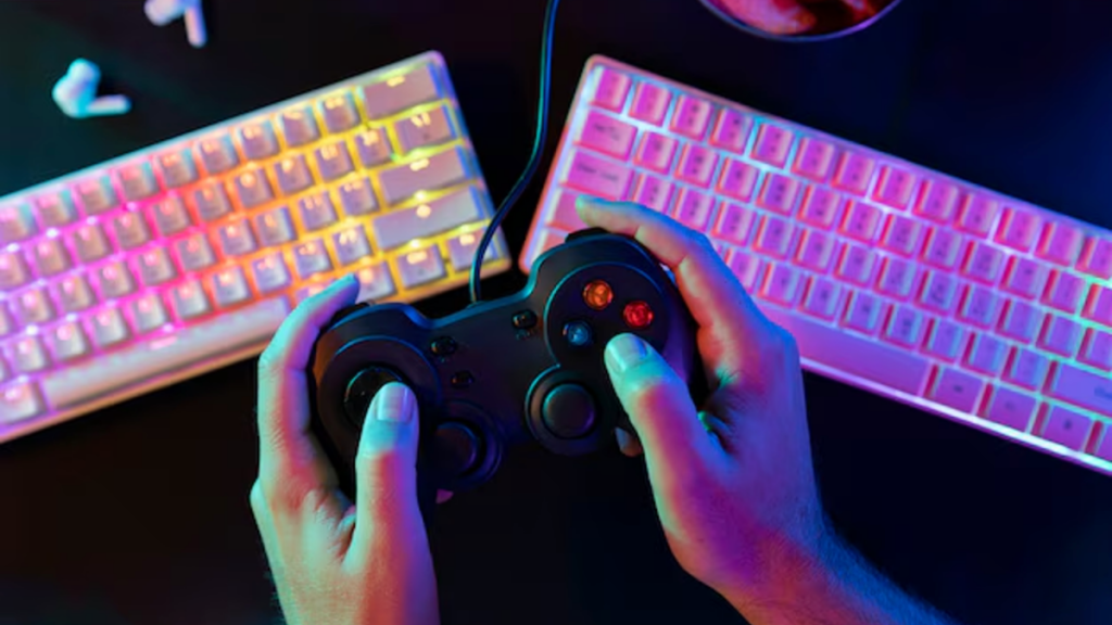 Why Online Games Continue to Reign in the Age of Innovation