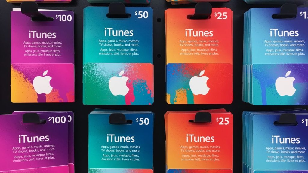 5 Interesting Facts About iTunes Gift Cards You Need to Know