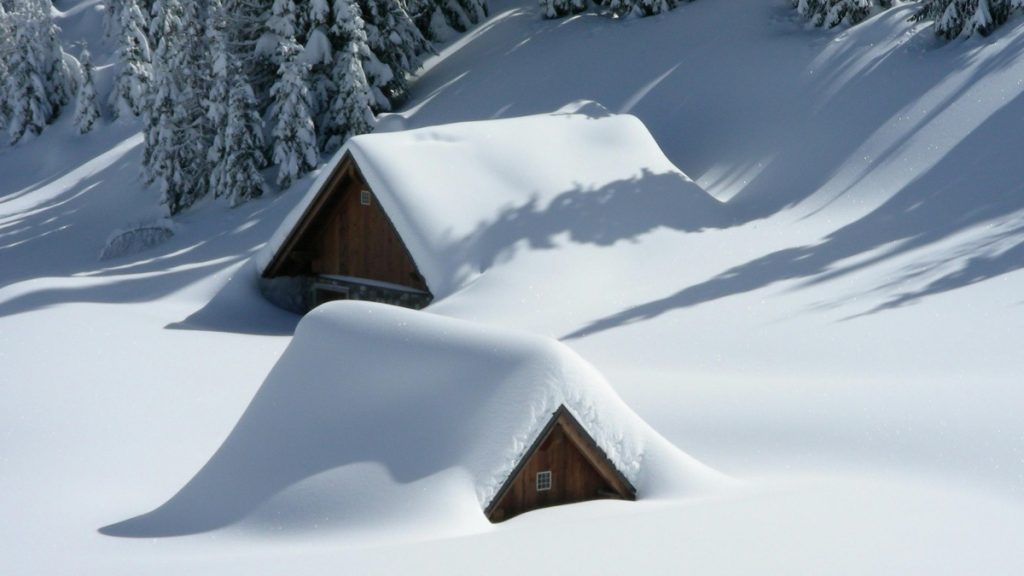 Preparing for Winter A Checklist for Homeowners