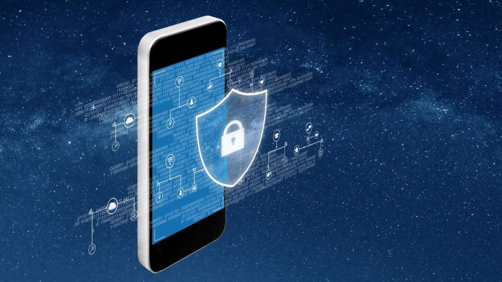 Improving Mobile App Security Smarter Tools and Stronger Defences for the Future