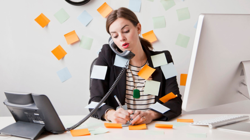 Why Every Minute Matters & How Task Switching Hurts Productivity