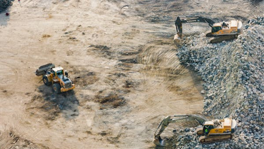 3 Types of Geotechnical Services You May Need in Australia