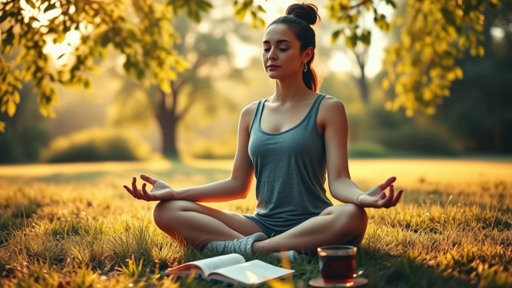 6 Simple Tips to Quickly Regain Your Inner Calm and Peace (1)