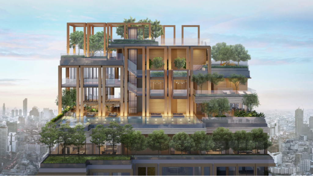 Elevated Wellness Condo Living for Better Health