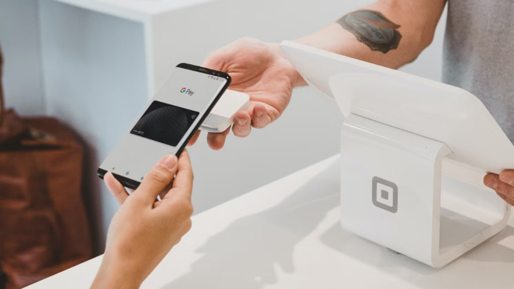 How Technology Can Help You Save Money