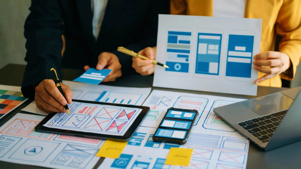 Is App Design and Development Necessary for Your Company?