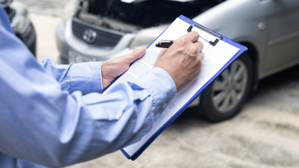 Oklahoma's 72-Hour Rule Critical Post-Accident Actions After a Slip and Fall