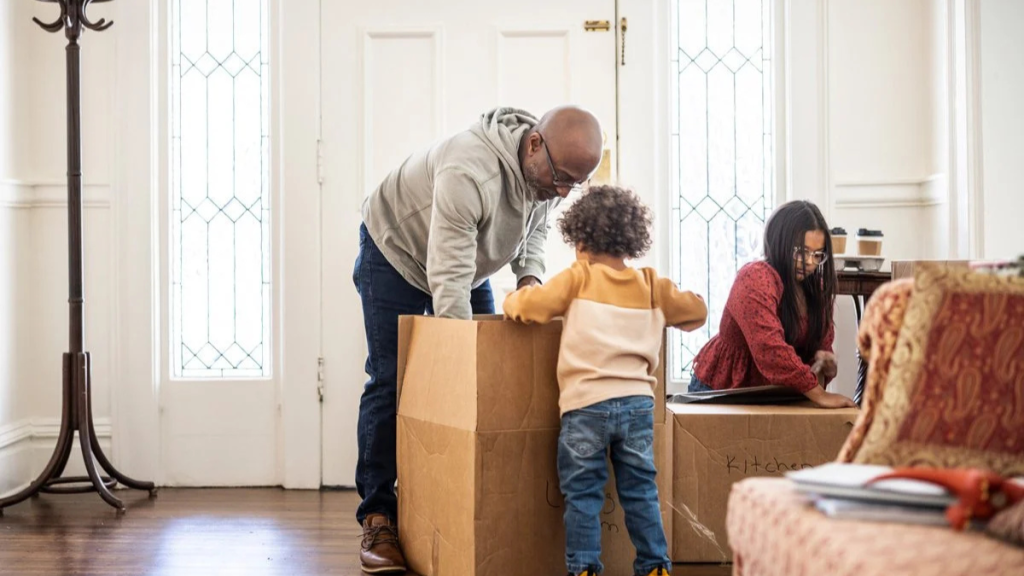 Smart Transitioning Tips from a House to a Condo