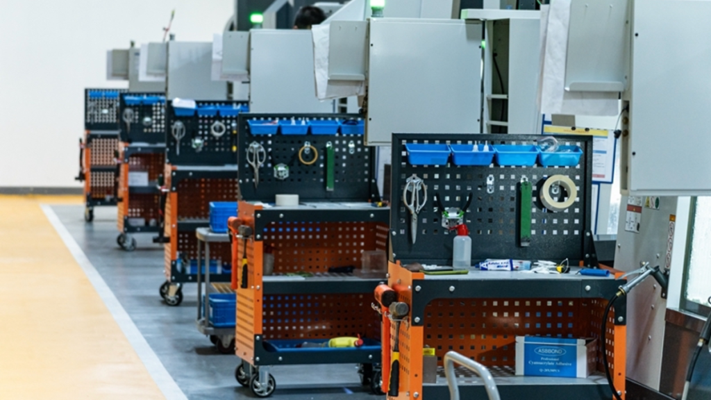 Toolpath Optimization and Fixturing Tips for Complex 5-Axis Aluminum Machining