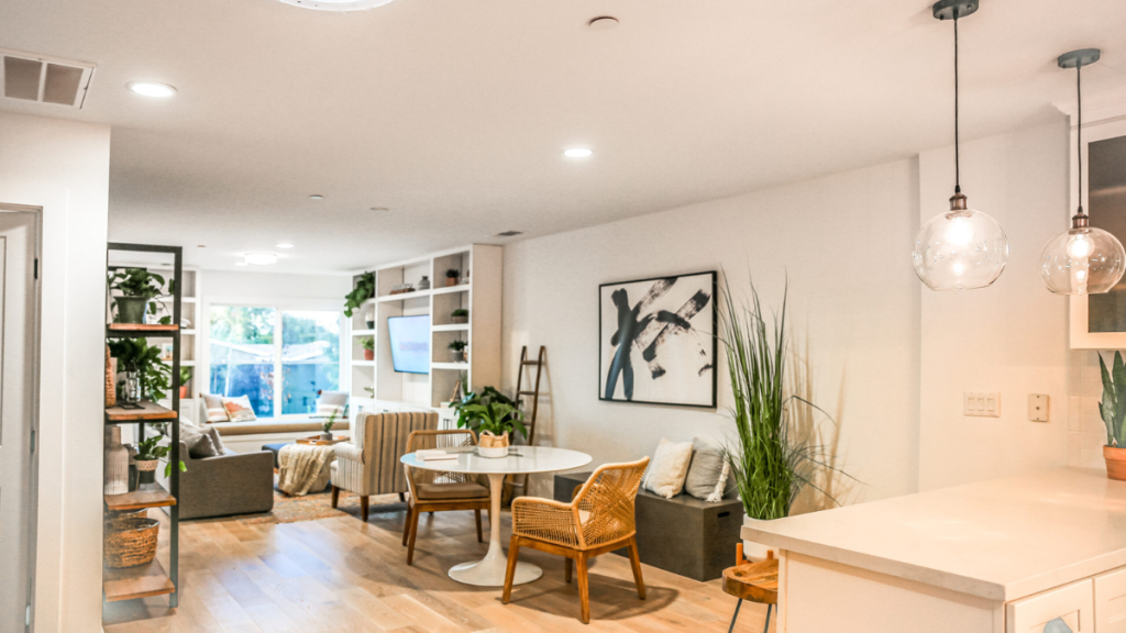 5 Benefits of Bringing More Natural Light to Your Home
