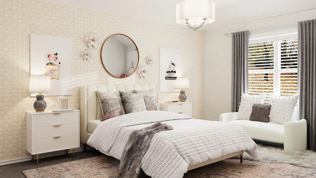6 Tips for Upgrading Your Room on a Budget