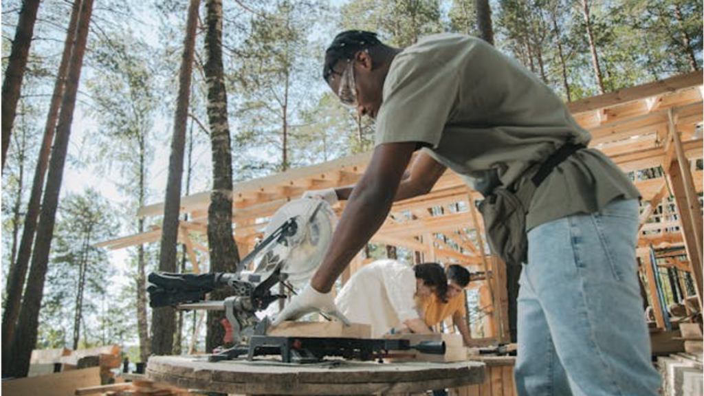 9 Reasons Why Timber Framing is Popular in Australia