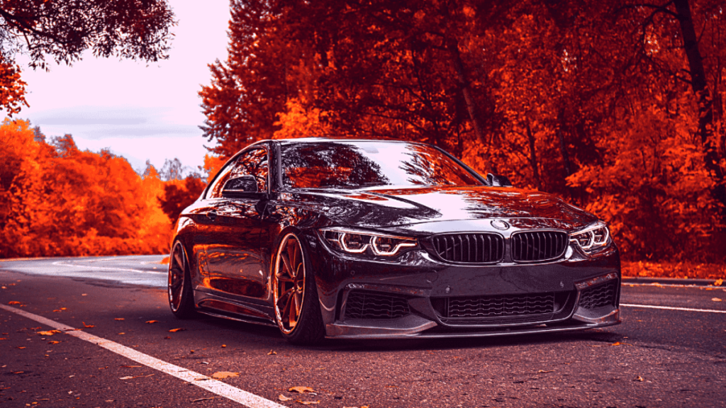 From Aircraft Engines to Automobiles A Brief History of BMW