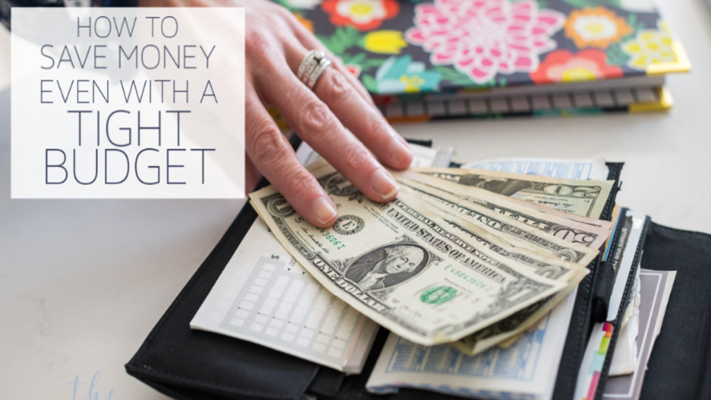 How to Save Money Fast on a Tight Budget (Even If You Live in a Costly U.S. City)