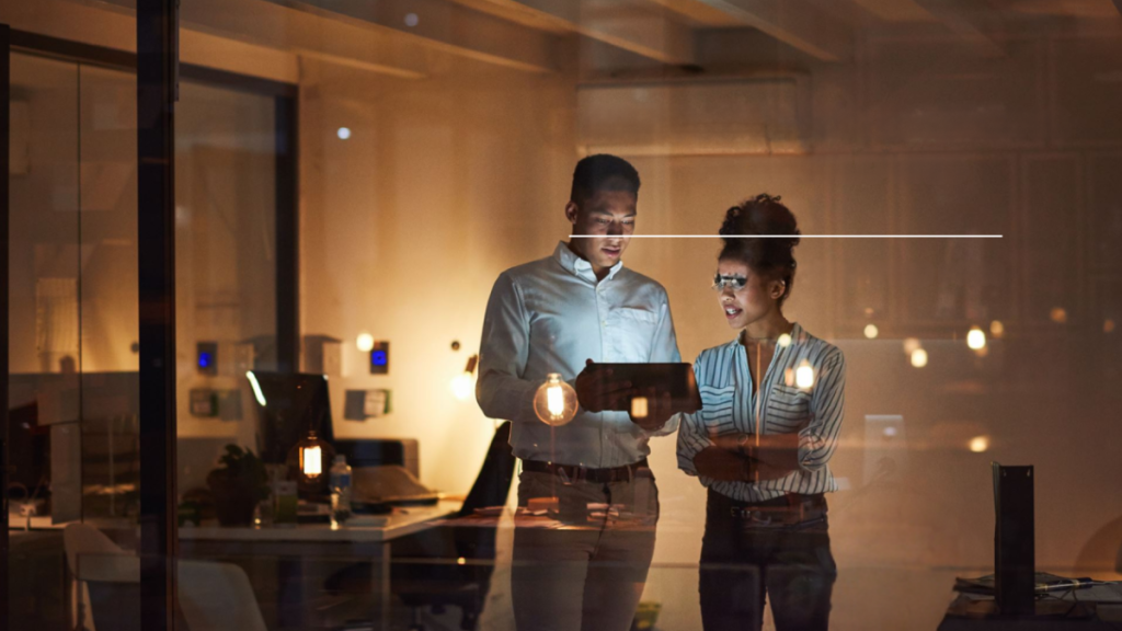 Tech Talent That Powers Growth How a Leading Tech Staffing Agency Transforms Hiring