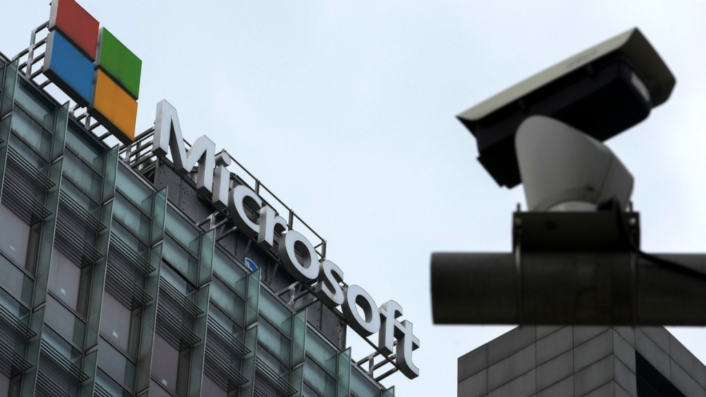 How Chinese Hackers Capitalized on Microsoft's Security Slip-Up?