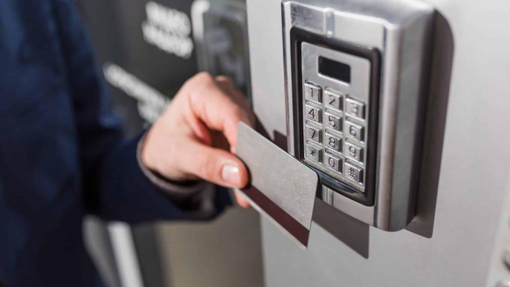 How to Choose the Right Access System