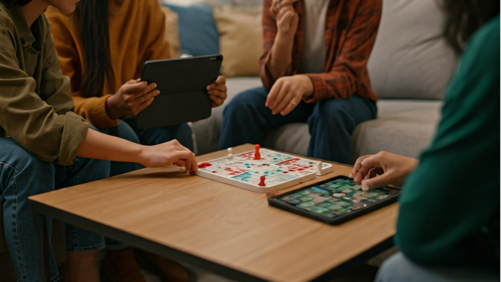 Transform Your Ideas with a Ludo Game Developer Expert