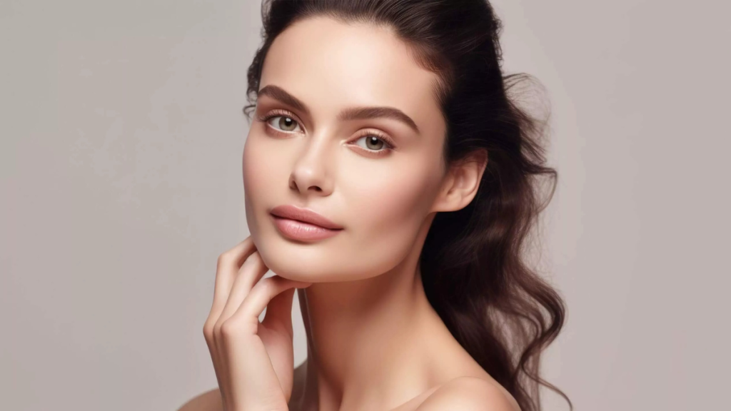 From Dull to Radiant How SHEERGEN Transforms Your Skin Naturally