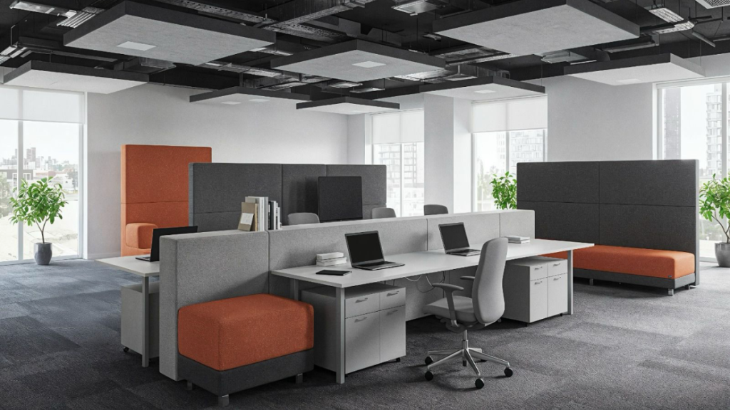 How to Look for the Right Office Space in Singapore