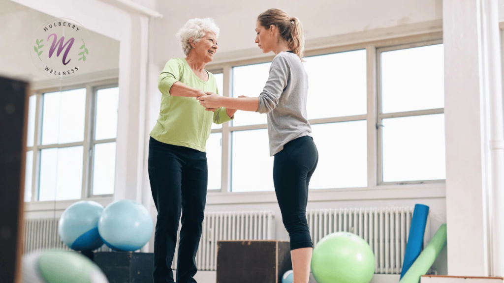 Mulberry Health A Compassionate Path to Wellness and Recovery