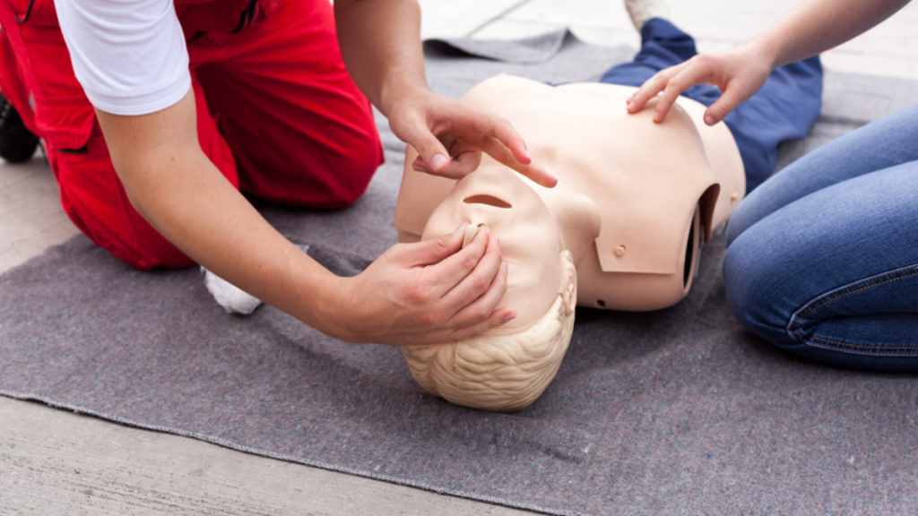 Why Online CPR Certification in Canada is a Lifesaving Investment