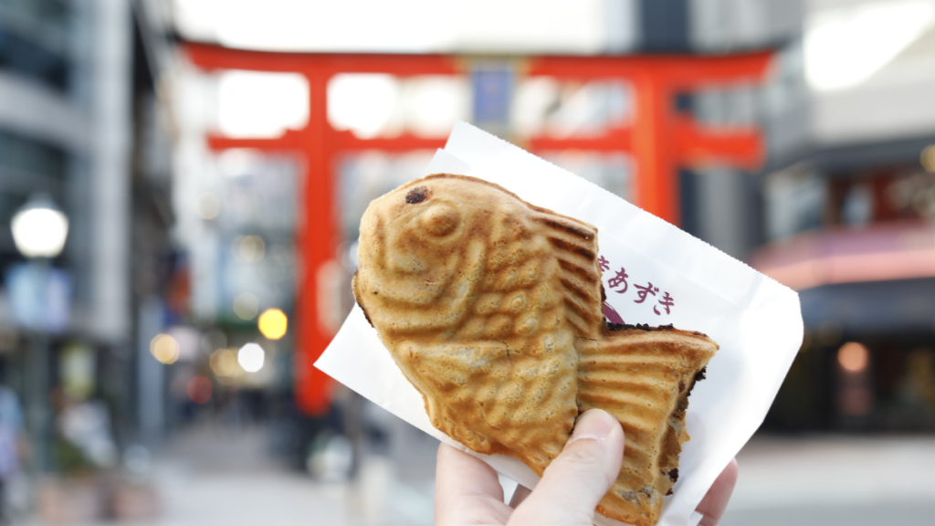 6 Simple Japanese Desserts to Make in Your Condo Kitchen