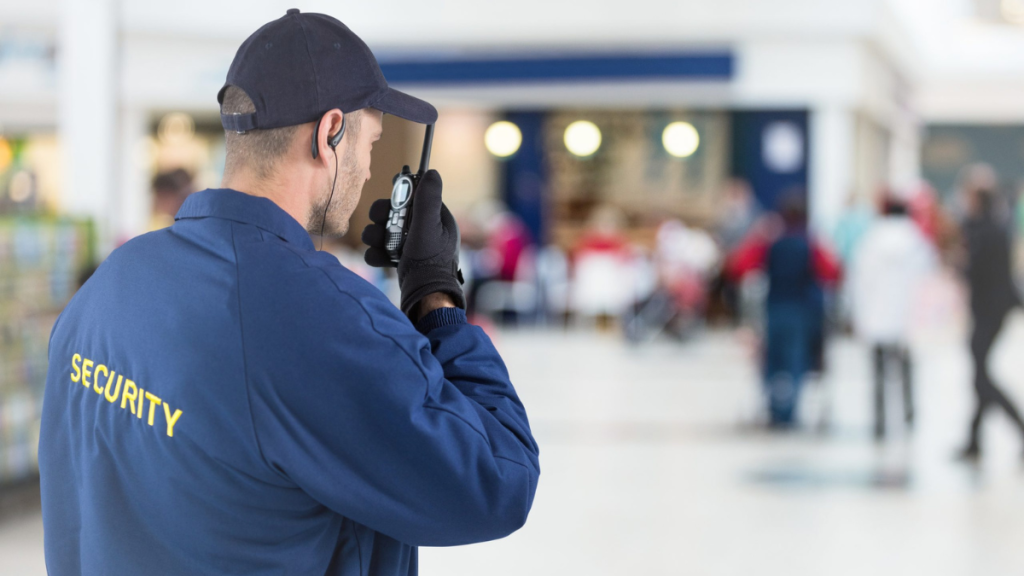 Reasons Why Security Guard Background Checks Are Crucial