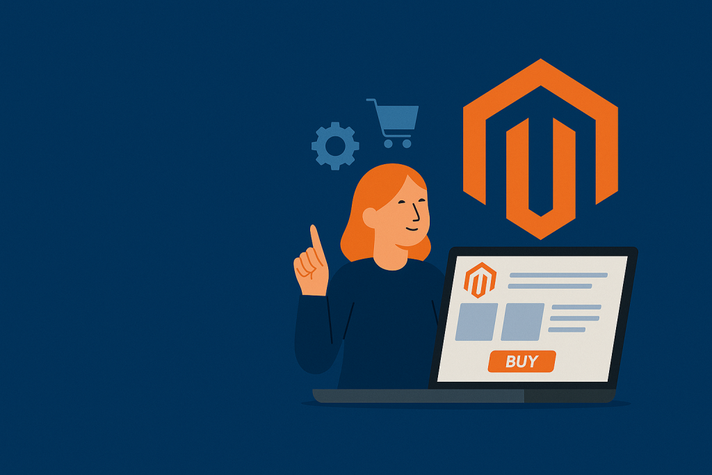 What is Magento, and why should you use it?