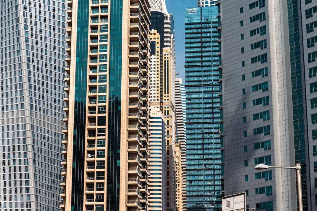 dubai