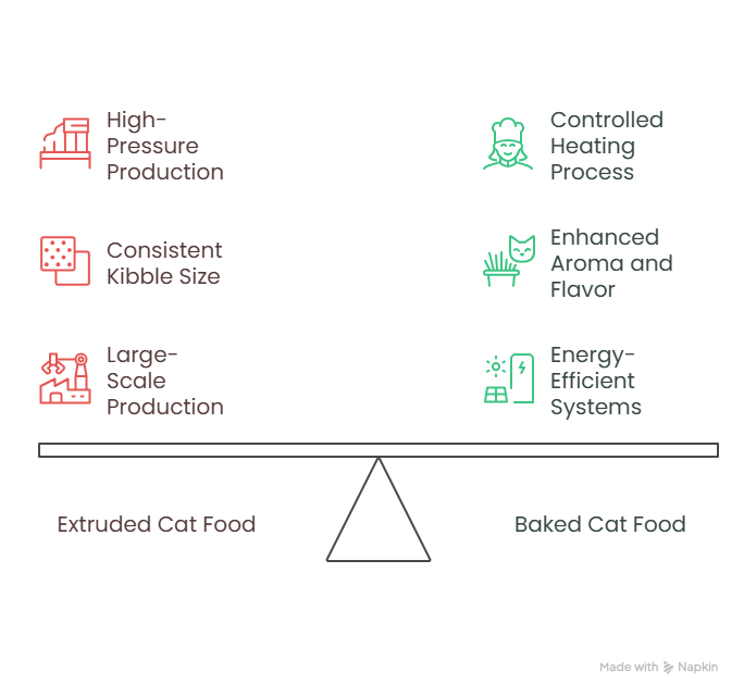 Extruded vs. Baked - visual selection (1)