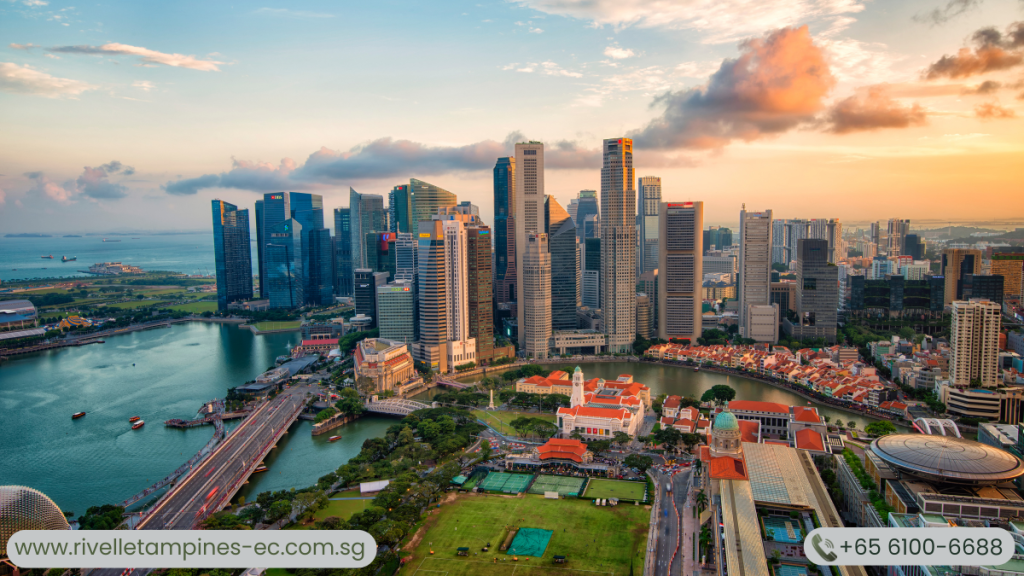 Singapore’s Executive Condominium Market: A 2025 Investment Perspective for Smart Buyers Image 1 of Singapore's Executive Condominium Market: A 2025 Investment Perspective for Smart Buyers
