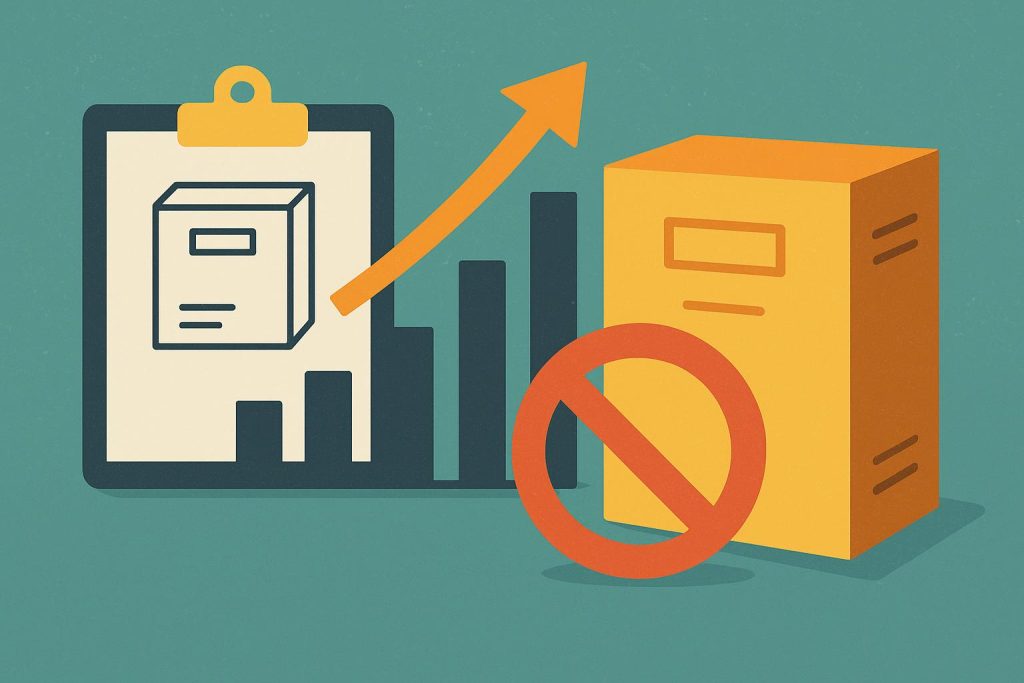 Prototype product design process to prevent costly mistakes before market launch