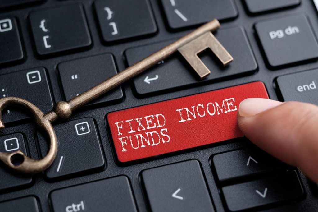 Image 1 of Why fixed-income funds are becoming core to modern asset allocation