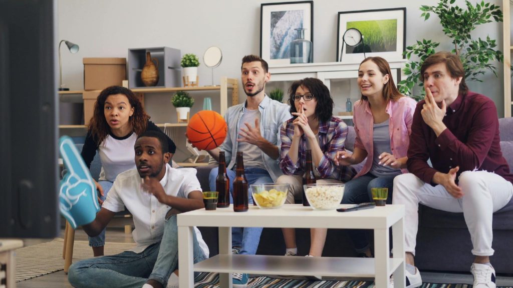 Image 1 of Alternative Sports Markets Expose The Deep Flaws In Traditional Network Television Contracts