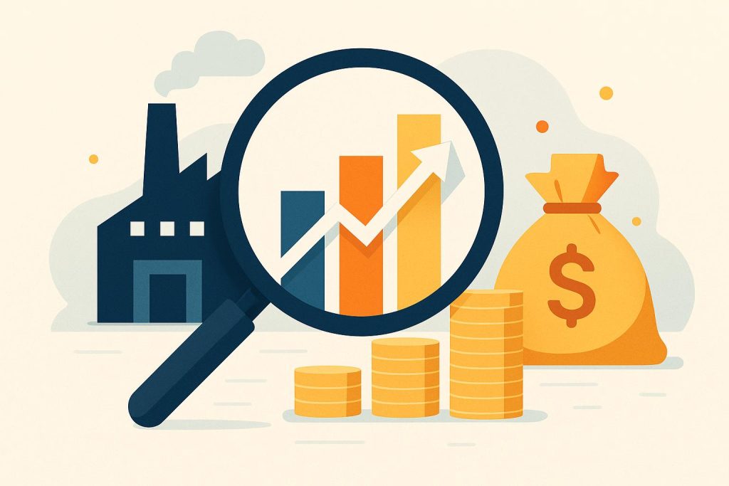 MSMEs strategically investing in targeted business areas based on gap assessment results