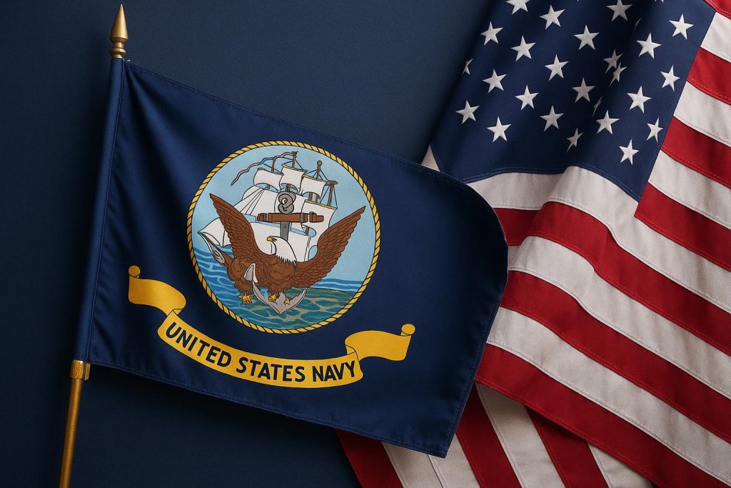 Michael Fourte promoted to Acting RCOS for US Third Fleet Commander Navy leadership news
